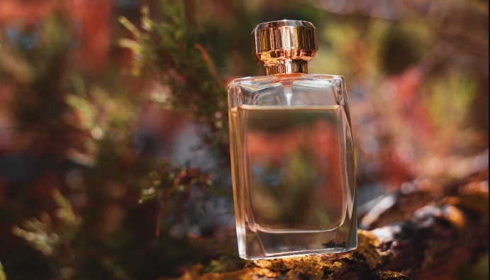 Determinazione del metanolo in una formulazione di profumo